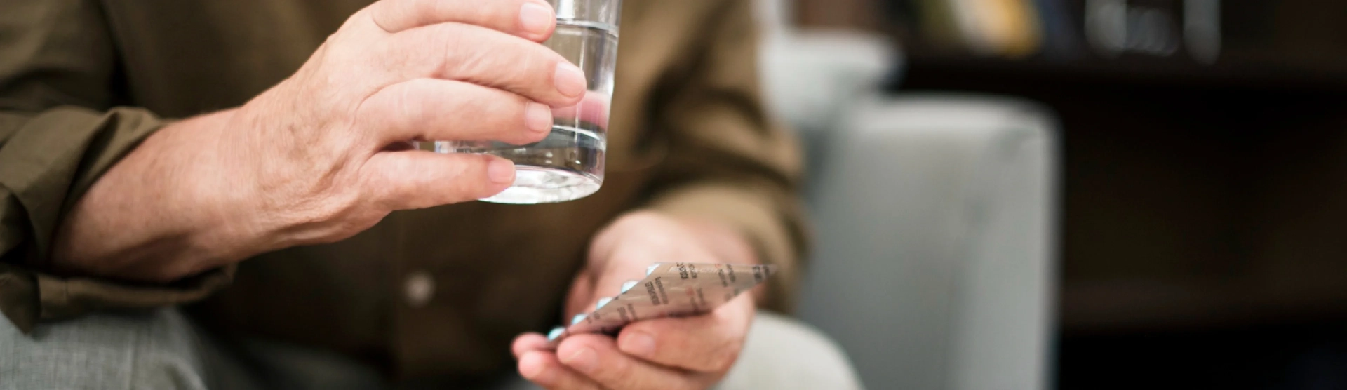 The Right Way to Take Your Medicines
